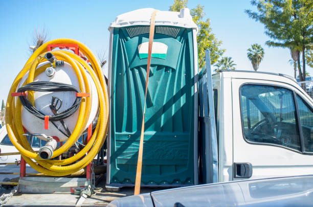 Best High-end porta potty rental  in Rumson, NJ
