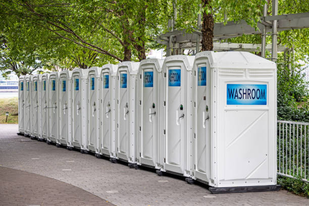 Best Portable bathroom rental  in Rumson, NJ