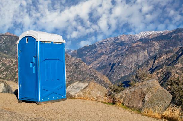 Professional porta potty rental in Rumson, NJ