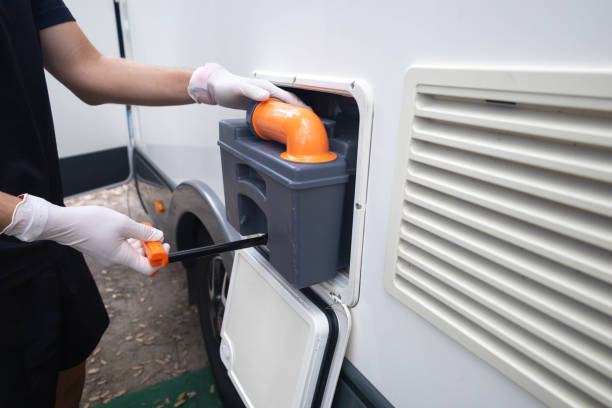 Best Porta potty cleaning services  in Rumson, NJ