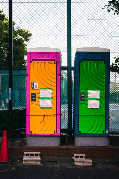 Best Portable restroom trailer rental  in Rumson, NJ