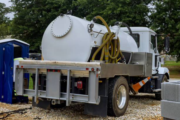 Best Porta potty delivery and setup  in Rumson, NJ