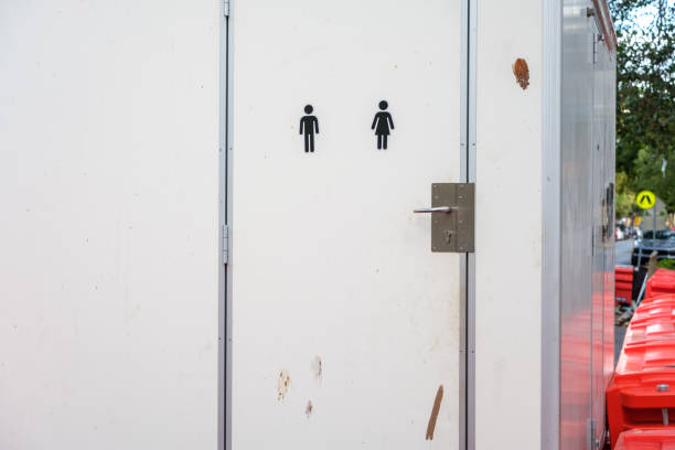 Best Sanitation services for porta potties  in Rumson, NJ
