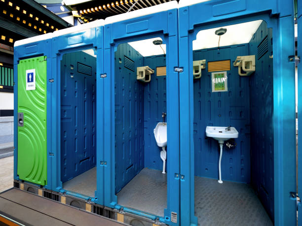 Best Porta potty rental near me  in Rumson, NJ