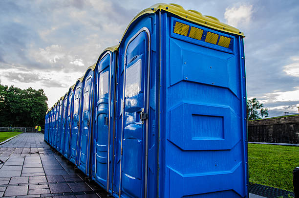Best High-end porta potty rental  in Rumson, NJ