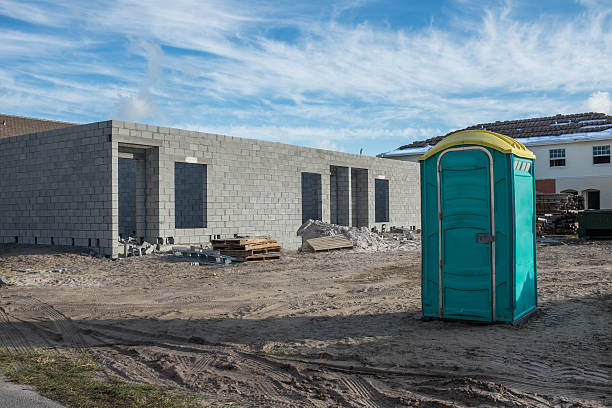 Portable Toilet Options We Offer in Rumson, NJ